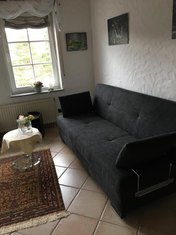 Ferienwohnung Nett Аденау Екстериор снимка