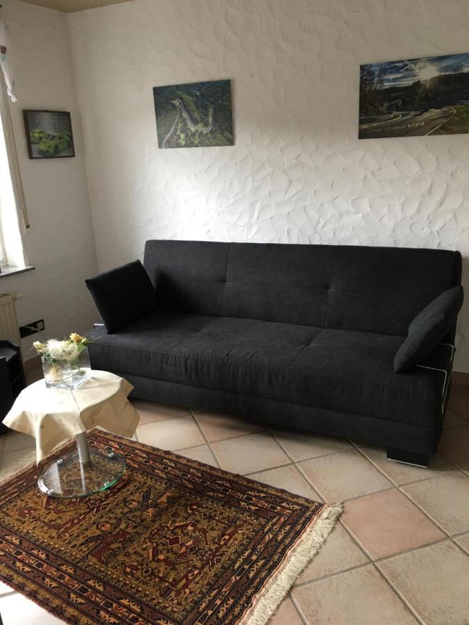 Ferienwohnung Nett Аденау Екстериор снимка
