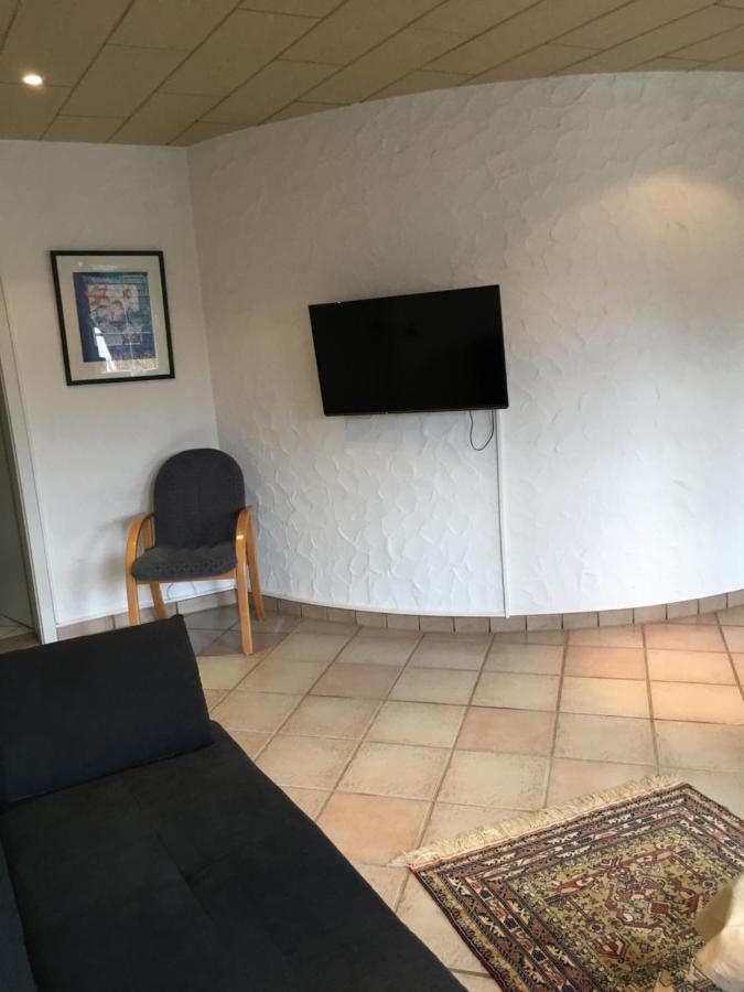 Ferienwohnung Nett Аденау Екстериор снимка