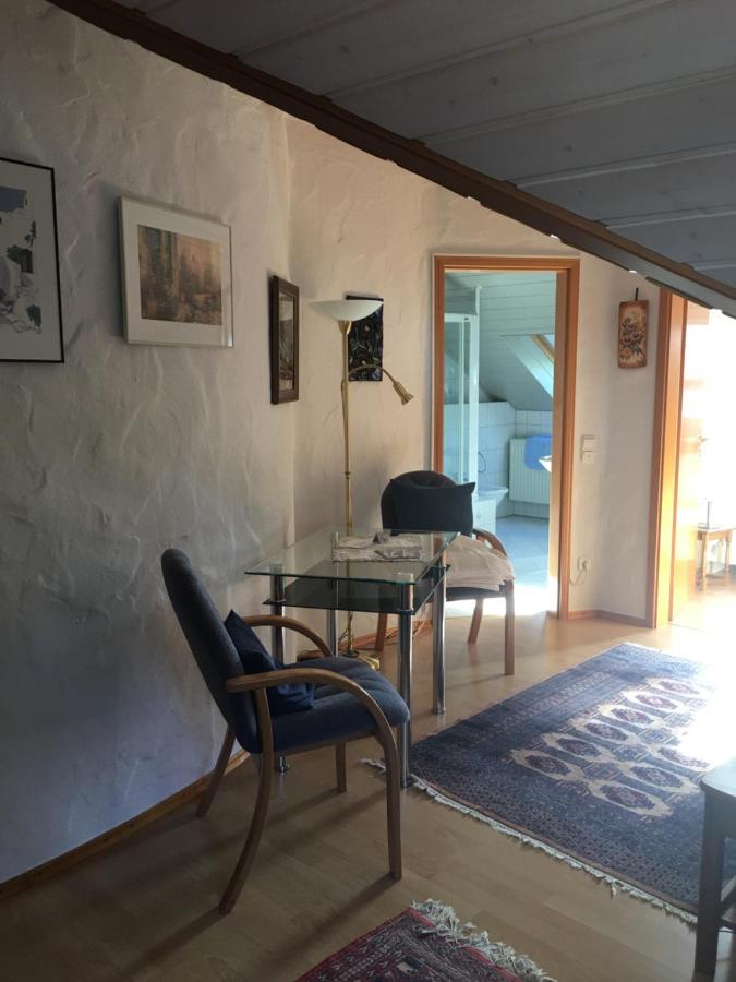 Ferienwohnung Nett Аденау Екстериор снимка