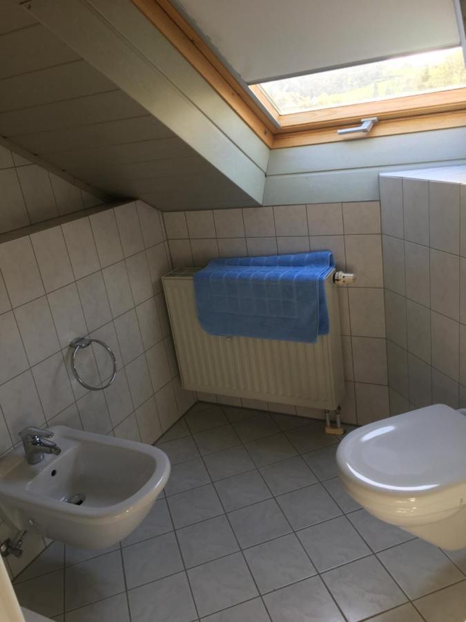 Ferienwohnung Nett Аденау Екстериор снимка