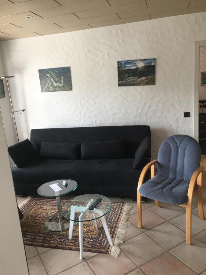 Ferienwohnung Nett Аденау Екстериор снимка