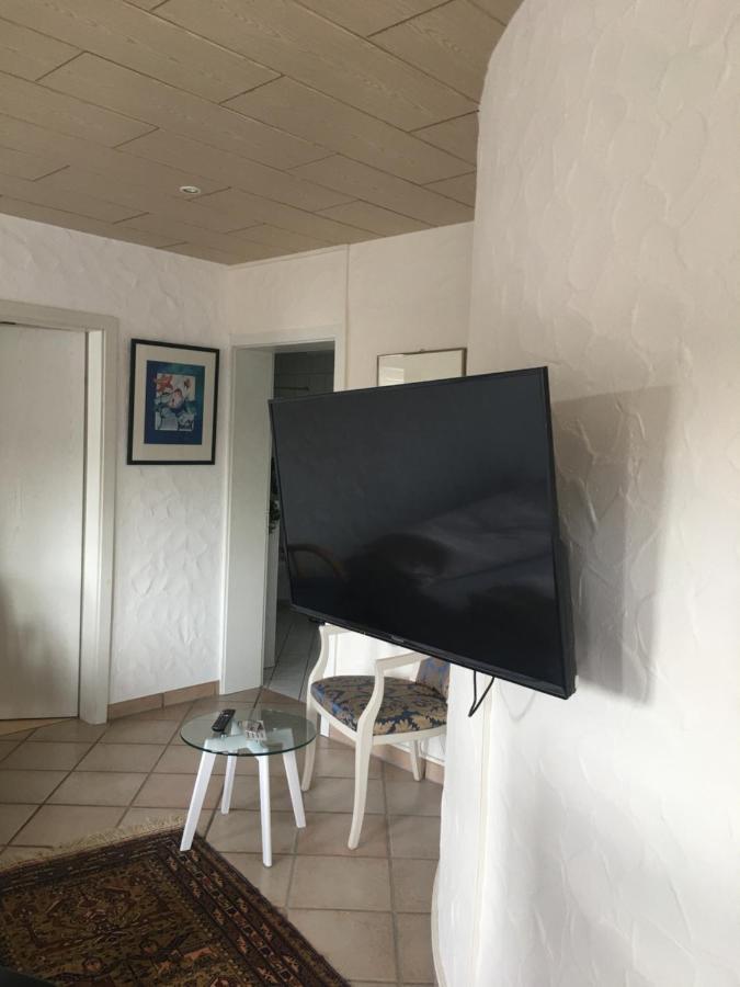 Ferienwohnung Nett Аденау Екстериор снимка