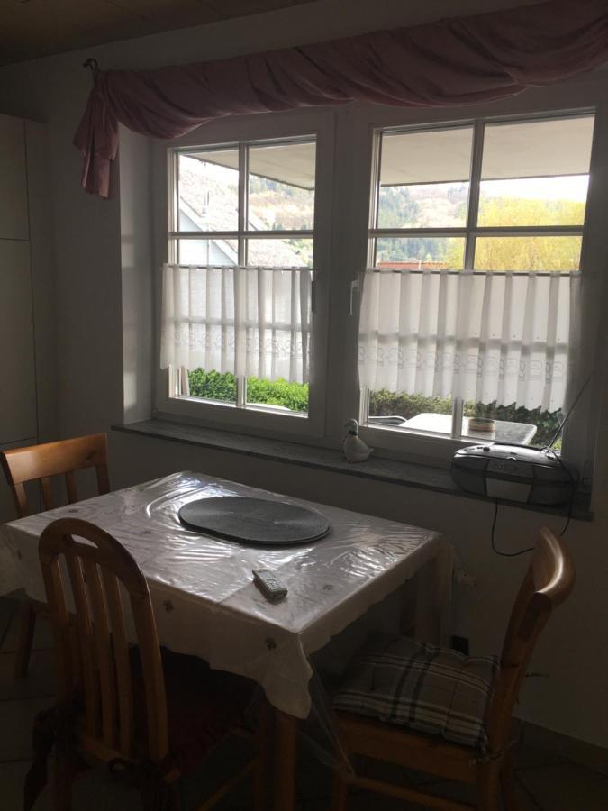 Ferienwohnung Nett Аденау Екстериор снимка