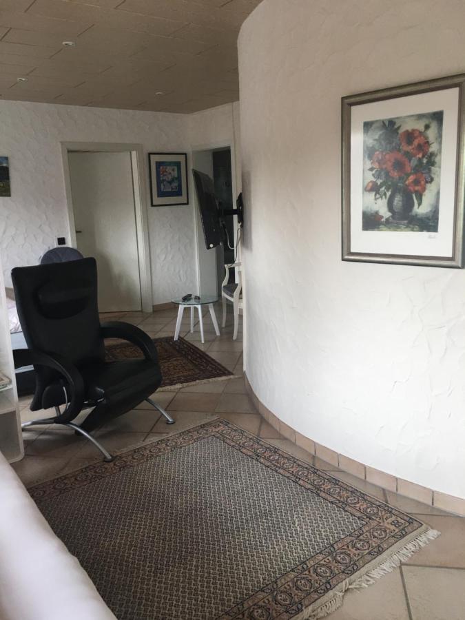 Ferienwohnung Nett Аденау Екстериор снимка
