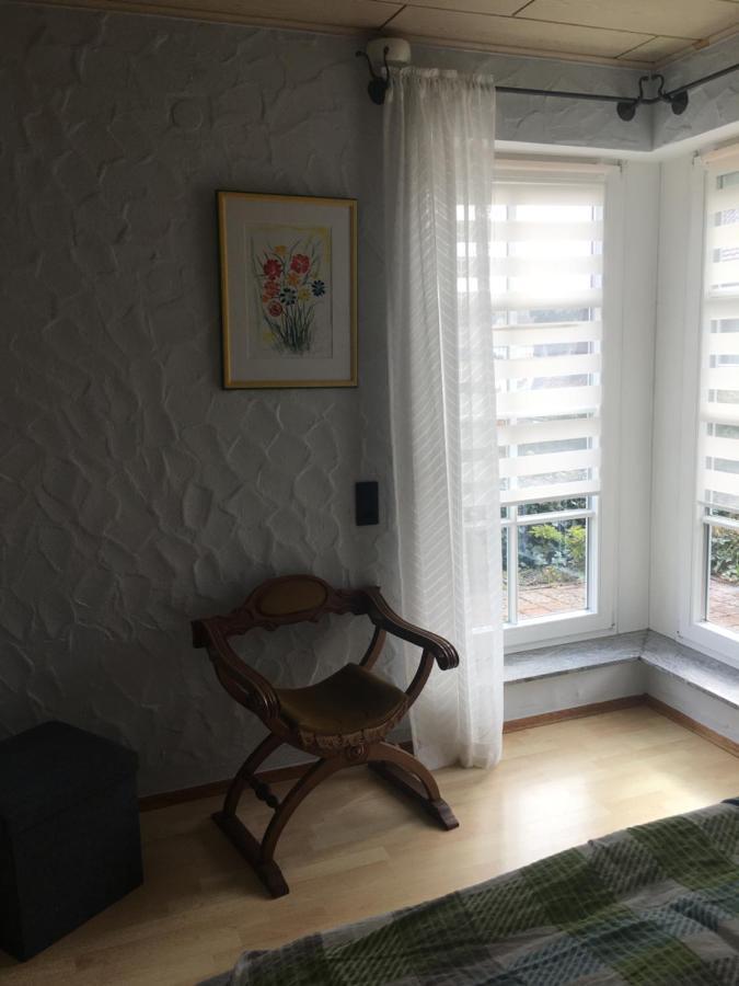 Ferienwohnung Nett Аденау Екстериор снимка